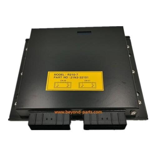 RX200W-7 Computer Board 21N6-32410