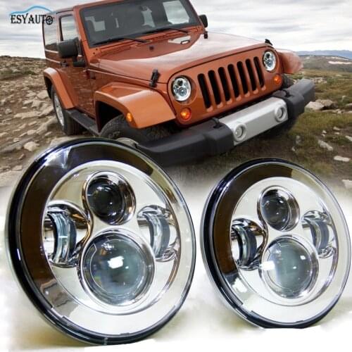 ESYAUTO Car Lamps