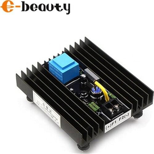 Brush Generator Voltage Regulator AVR STL-F-3 STL-F-2 Spare Parts