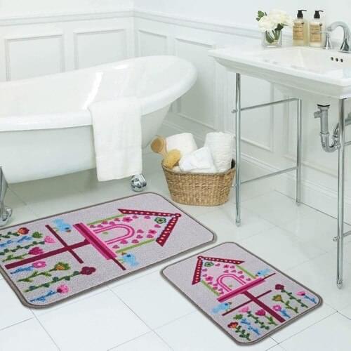 Giz Home Bathroom Products