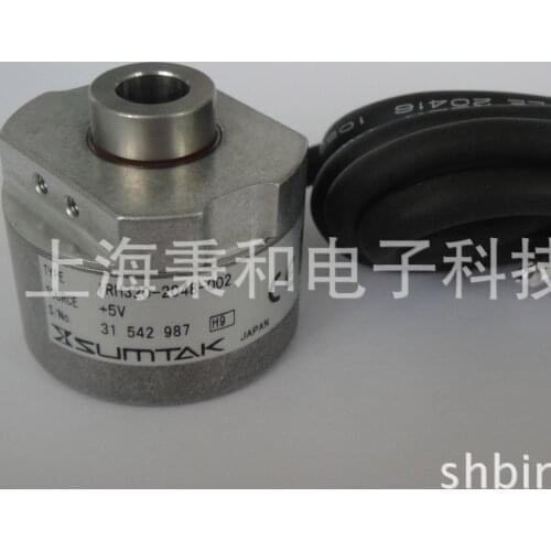 IRH320-2048-002 Sumtak Brand New Authentic Encoder, Sentek Original Spot