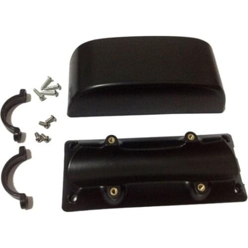 Ebike Controller Box Electric Bicycle Controller Case 250/350/500W Electric Bike with Screw Accessories Bike Parts