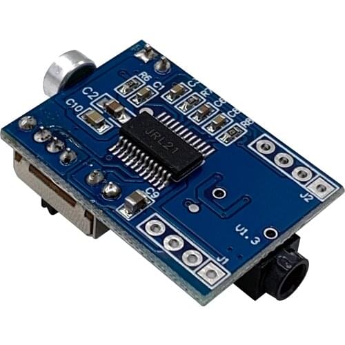 JRL21 HD Noise Reduction Microphone Module