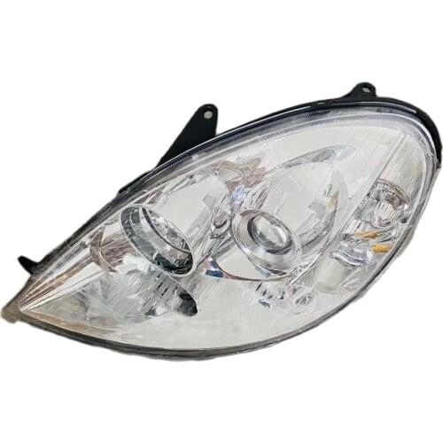 Front Light Headlight for Lifan 520
