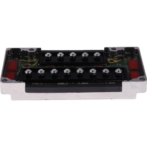 CDI For Mercury Mairner 40-125hp 4 cyl Switch Box 332-5772A5 332-5772A7