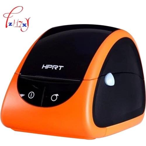 Label Barcode printer Upgrade 80mm POS Thermal printer bills receipt printer multifuncional Printers