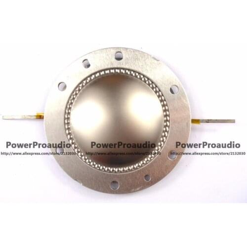 Replacement Menbrance Voice coil For Pv 22XT 22XT+ 22A RX22 Diaphragm