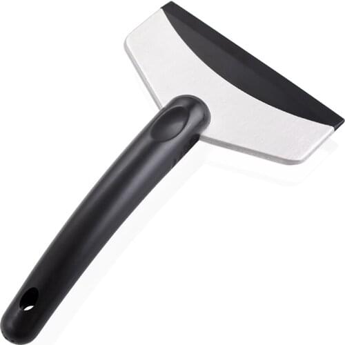 Stainless Steel Snow Scraper Automotive Ice Shovel for Buick Skyhawk Rendezvous Somerset Regal