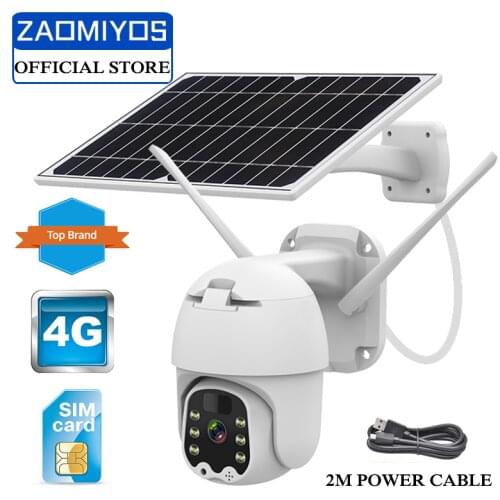 ZAOMIYOS CCTV Dome Cameras