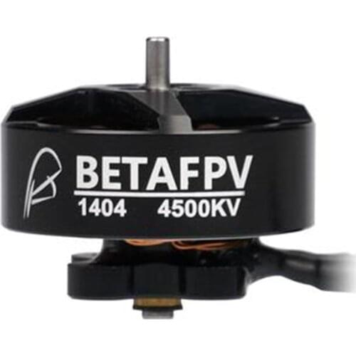 1PC BETAFPV 1404 4500KV Brushless Motors for Betafpv 95x V3 BWhoop Quadcopter FPV Drone Replacement Parts