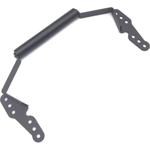 50LC For SUZUKI DL650 DL1000 V-strom 2014-2020 Motorcycle Aluminum 22mm Handlebar GPS Navigation Mobile Phone Bracket Ad