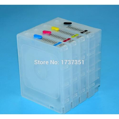 Australia PGI2600 Refill Ink Cartridge for Canon MAXIFY MB5060 MB5360 Printer With Auto Reset Chip