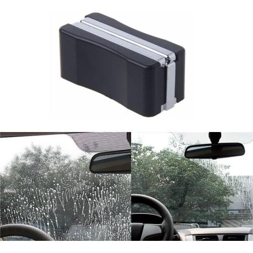 Car Windshield Scratch Cleaner Restorer Repair Tool For Chevrolet Cruze Orlando Lacetti Lova Sail EPICA Malibu Volt Camaro