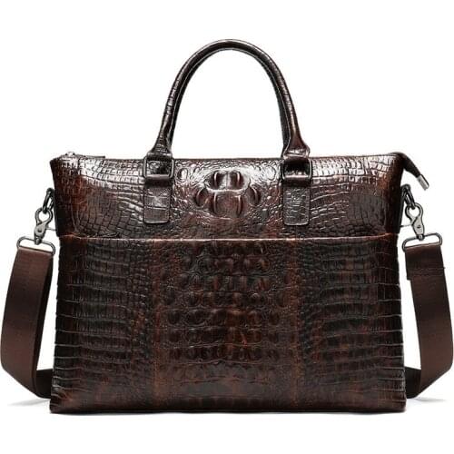 Baerrilly Men's Black Bags