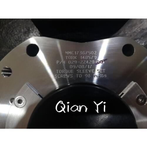 Screw compressor shaft seal 029-22428-001