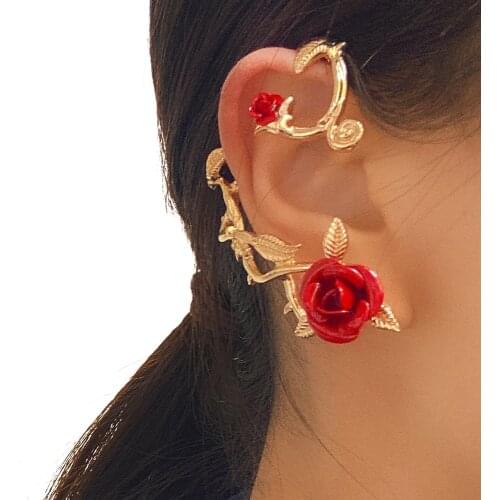 Dangle Earrings Dailuoyao China