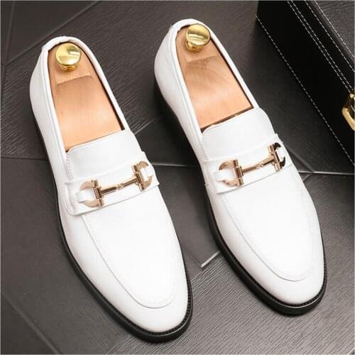 JHGCCL Brogues For Men