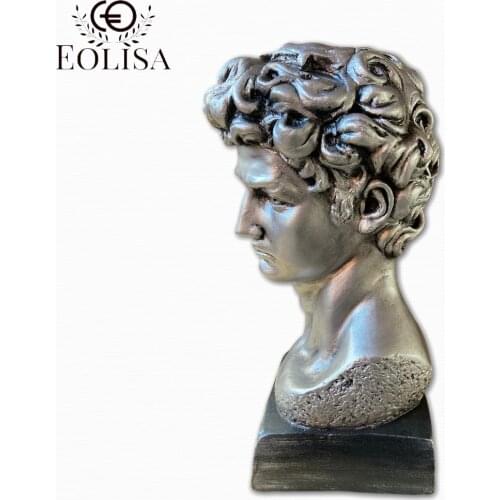 Eolisa Israel King David