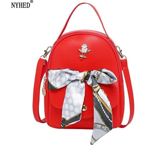NYHED Wallets