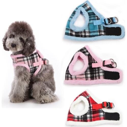 PAWFECT Harnesses