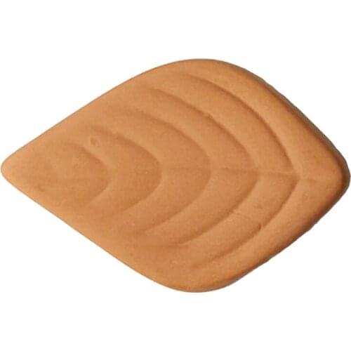 K92A Portable Cigar Humidifier Tobacco Moisturizer Reusable Leaf Clay Hydrostone Terracotta Humidifying Stone Keeping Moist