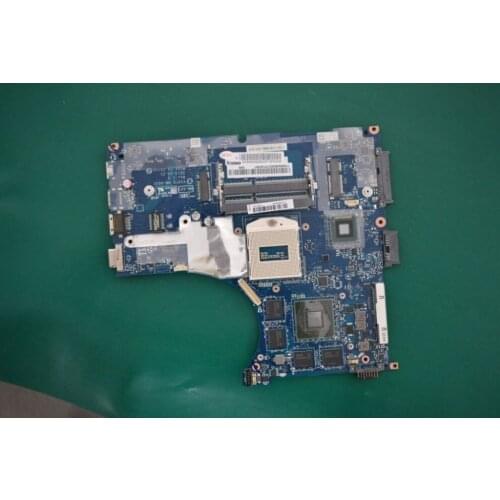 Applicable to Lenovo IdeaPad Y410P laptop motherboard number Project specifications FRU/PN #: CPU model: Applicable items: Packa