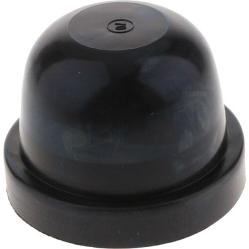 Car Headlight Seal Dustproof Cover for HID LED Conversion Kit