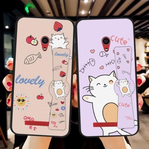 Wrist Strap Silicone Case For Asus Zenfone Max Pro M2 ZB631KL ZB633KL Magnetic Adsorption Car Holder For Asus 5Z ZE620KL ZS620KL