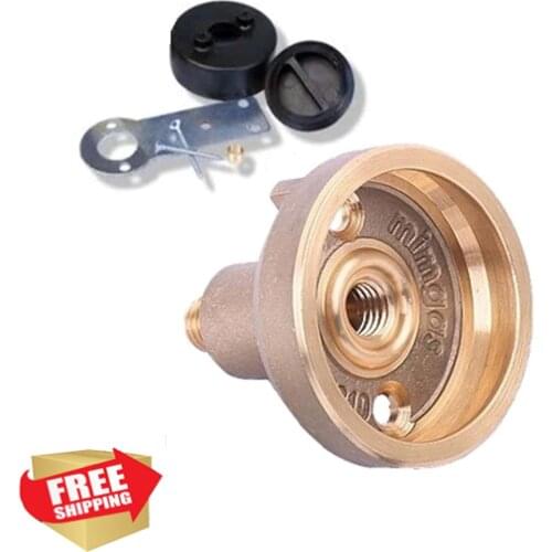 Mİmgas LPG CNG GPL Filling Point High Quality Brass LPG Filling Valve
