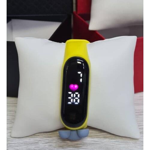 Детские электронные часы Ваш маркет China At AliExpress