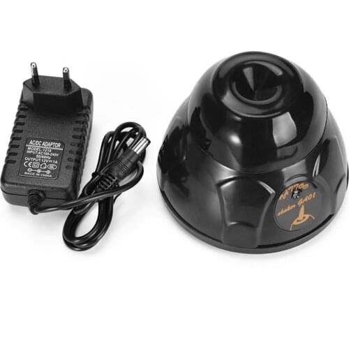 Tattoo Vortex Mixer Stirrer Tattoo Pigment Ink Shaking Machine Mini Tattoo Ink Shaker for Paints Tattoo Ink Tattoo Accessories