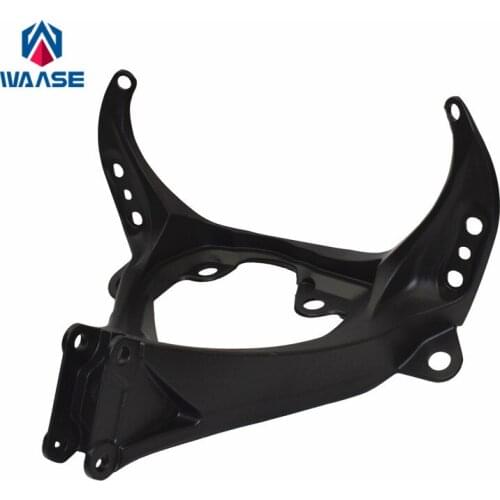 Waase For Suzuki GSX-R1000 GSXR1000 K5 K6 2005 2006 Front Upper Fairing Cowling Headlight Headlamp Stay Bracket
