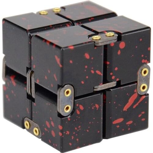 Yanyuchen Anti-stress Cubes