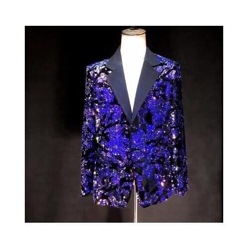 ZHQUNHUU Men's Jackets