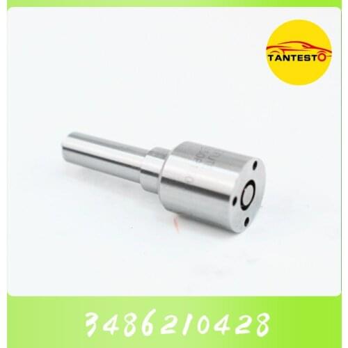 12PCS Common Rail Injector DLLA150P1509 For Common Rail Injector, High Quality