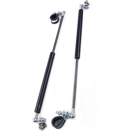 2pcs 41.5cm Rear Trunk Lift Support Shock Spring Strut Hydraulic Rod Car Fit For Honda Accord 9th 2012 2013 2014 2015 2016 2017