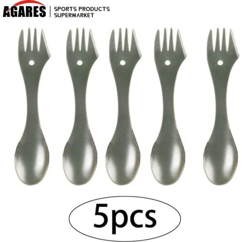 Наборы туристической посуды Agares China At AliExpress