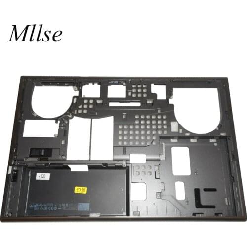 Free Shipping New For DELL Precision M4800 Laptop Bottom Base Cover Assembly TVPD6 0TVPD6 Chassis CASE