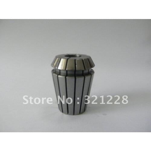 DIN6499B 426E ER collet ER16 collet 8mm runout 0.015mm