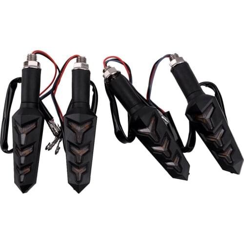 DWCX Scooters