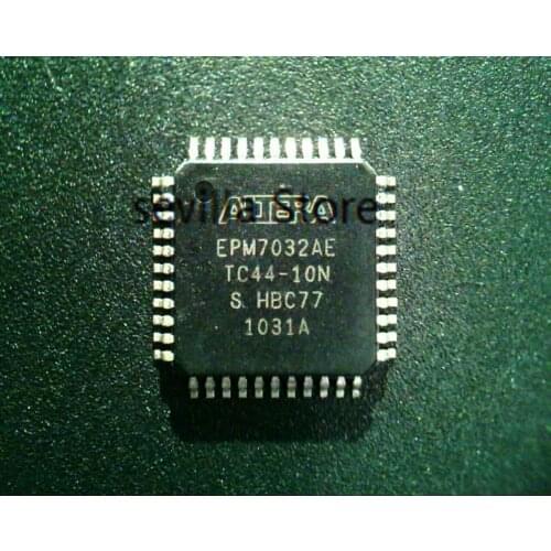 EPM7032AETC44-10N New IC Integration