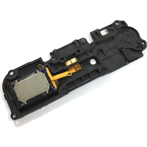 Loud Speaker For Samsung Galaxy A01 A015F Loudspeaker Buzzer Ringer Flex Cable Repair Parts