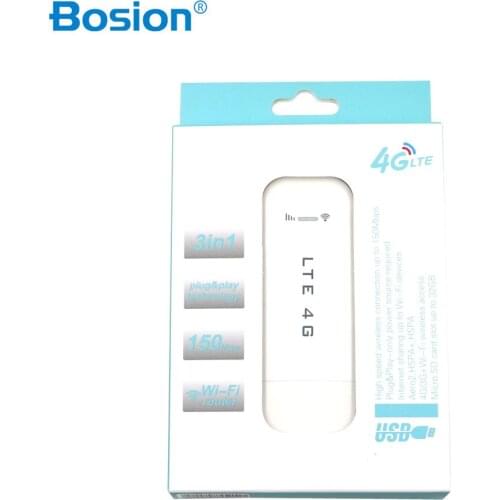4G dongle for bosion android car dvd
