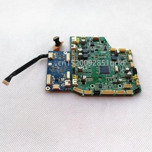 Vacuum cleaner Motherboard,core board, camera for ILIFE A8 Robot Vacuum Cleaner Parts Main board replacement Motherboard