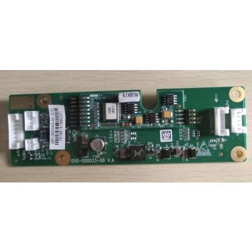 Mindray WATO EX20 20VET EX25 EX30 EX35 EX-20 EX-25 EX-30 EX-35 anesthesia machine 0616 button motherboard PCBA