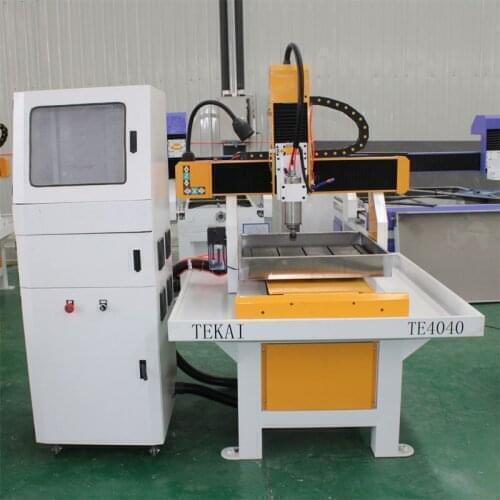 Mini CNC Router Metal Engraving Machine For Wooden Moulding And Carving CNC Router Kit Complete