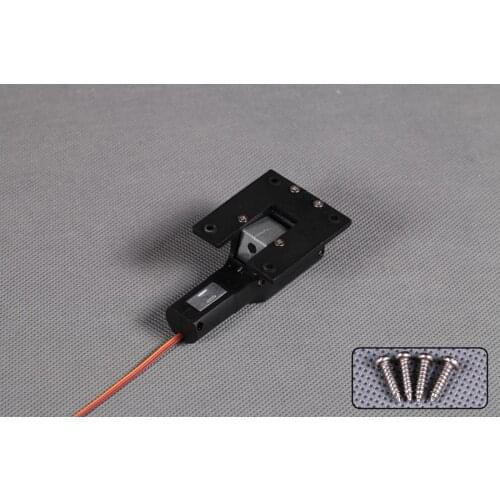 FMS 1400mm 1.4m T28 V3 & V4 Trojan Retract for Main Landing Gear FMSRE008 RC Airplane Model Plane Spare Parts Accessories T-28