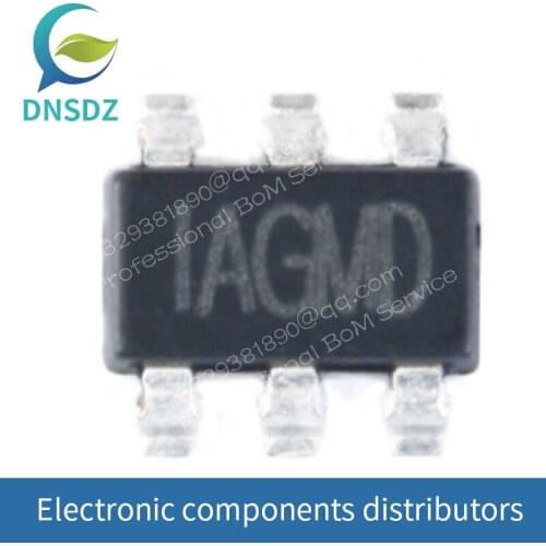 MP1471AGJ-Z MP1471AGJ TSOT23-6 Synchronous Buck Converter DC-DC Chip 100%New 10Pcs