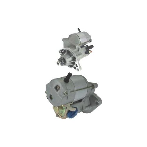 NEW 12V STARTER MOTOR 228000-7430 FOR DODGE 17788N