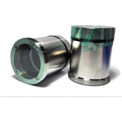 Laser focus lens for 1000W-1500W laser head on Hans laser machine